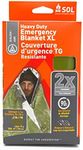 Adventure Medical Kits Adventure Medical SOL Emergency Blanket