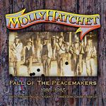 Fall Of The Peacemakers 1980-1985 (4Cd Clamshell Box)