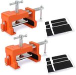 PONY 2-Pack Cabinet Clamps, 8510 Ca