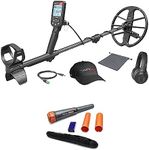 Nokta Simplex Ultra WHP Metal Detec