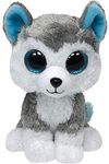 Ty UK 6-inch Slush Beanie Boo