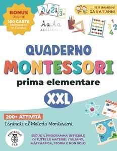Quaderno M