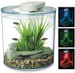 Marina 360 Aquarium with Remote Con