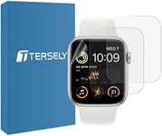 T Tersely [3 Pack] Screen Protector