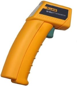 Fluke Plastic Infrared Pyrometer 59Mini, Pack of 1