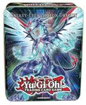 YuGiOh Galaxy-Eyes Photon Dragon Collectible Tin Sealed! [Toy]