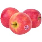 Fresh Pink Lady Apple I 1KG