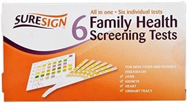 SureSign All In One Family Health S