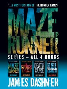 Maze Runne