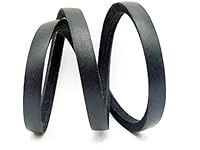 26-9672 Snow Thrower Drive Belt 1/2 Inch X30 Inch for Toro 622 622E 622R 722 and 724 Murray 3526 3526MA Snowblowers Belt