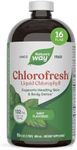 Nature's Way Chlorofresh Liquid Chl