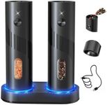 CIRCLE JOY Electric Salt and Pepper