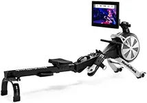 NordicTrack Smart Rower with 10” HD