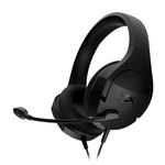 HyperX CloudStinger Core -Gaming headset for PC, PS5, PS4, Xbox One, Xbox Series X|S, Nintendo Switch, DTS Headphone:X spatial audio, Lightweight over-ear headset with mic