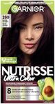 Garnier Nutrisse Ultra Color, Perma