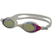 Competition Swimming Goggles Kids U