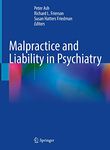 Malpractice and Liability in Psychiatry