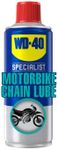 WD-40 Specialist Motorbike Chain Lu