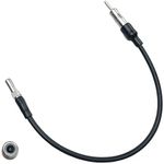 Radio Antenna Adapter Compatible wi