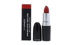 Mac Retro matte lipstick 3 g, Ruby Woo