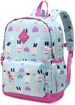 Toddler Kids Backpack,VASCHY Lightw
