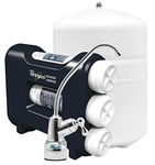 WHIRLPOOL WHAROS5 ULTRAEASE REVERSE OSMOSIS FILTRATION SYSTEM