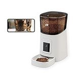 Floofi Automatic Smart Pet Feeder w