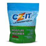 CZ-IT Moisture Absorber Refill - 1200g