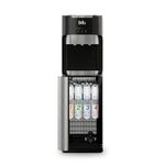 Brio Commercial Grade Bottleless Ultra Safe Reverse Osmosis Drinking Water Filter Water Cooler Dispenser-3 Temperature Settings Hot, Cold & Room Water - UL Approved – Point of Use