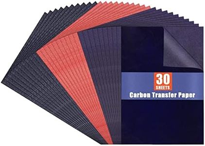 Carbon Pap