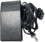 Foot Control Pedal(110/120V) for Ja