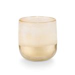 ILLUME Coconut Milk Mango Soy Candle, Medium Mojave Glass, Pink, 13 oz.