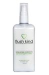 Flush Kind® Toilet Wipe Gel Lotion, Eco-Friendly, Flushable Toilet Wipe Alternative, Moist Wipe, Cleansing, Vegan, Cruelty Free 100ml