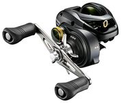 Shimano CU300K Curado Low Profile Baitcast Reel