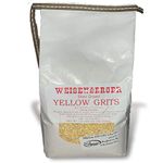 Yellow Grits Weisenberger Mills Southern Non Gmo A Ky Proud Product 2 Pound Ea Pkg 2 Packs