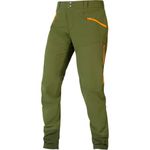 Endura SingleTrack Trousers II Men's Mountain Bike Trousers
