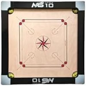 MS10 Carro
