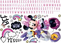 Roommates Disney Minnie Mouse Giant