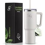 SIPX™ Insulated Tumbler With Lid An