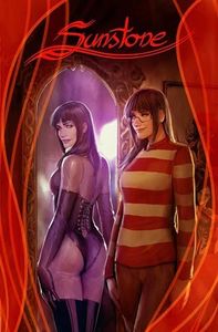 Sunstone Volume 3