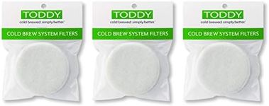 Toddy Filters (2-pack) - Pack of 3