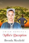 Nellie's Deception (The Peachey Sisters Book 3)