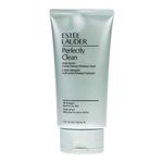 ESTEE LAUDER PERFECT CLEAN MULTI ACTION CREAM/MOISTER MASK.