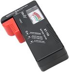 Battery Tester, Universal Digital B