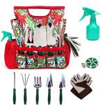 Tools Set With Totes