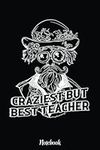 Craziest But Best Teacher Beard Pla