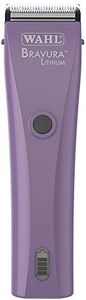 Wahl Bravura Pince secteur/rechargeable pour chien