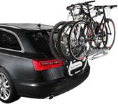 Althura 1162579 Bicycle Carrier