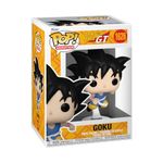 Funko Pop! Animation: Dragon Ball GT - Goku