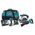 Makita Combo Sets